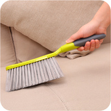 彩色床扫把除尘刷床刷 多功能防静电沙发小扫把大刷子地毯清洁刷