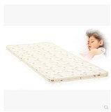 定做天然椰棕床垫宝宝1米零甲醛床垫婴儿床垫1.2米儿童棕垫1.5米