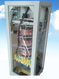 TSGC2-80KVA隔离调压器交流变直流电源 输入380输出0-500v0-1000v