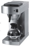 ND1000A电热咖啡机 商用非投币式咖啡器/奶茶机 热饮机特价