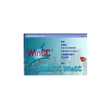 西门子老版组态软件 WINCC V4.02
