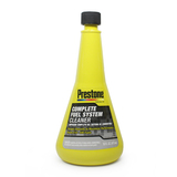 Prestone百适通 全效燃油系统清洁剂 AS715 473ml 汽油添加剂