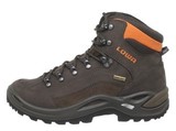 德国Lowa Renegade GTX Mid Hiking Boot 女款登山鞋（到货中）