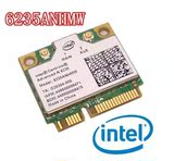 Intel/英特尔正品 6235双频5g笔记本无线网卡300M蓝牙4.0