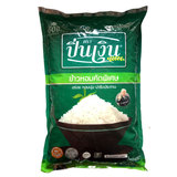 泰国原装进口 AK牌稻花香米 天然有机米无添加 5公斤 大米 批发
