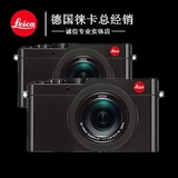 leica/徕卡 D-LUX typ109相机 莱卡D-LUX6升级版 原装正品