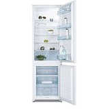 夏季特惠伊莱克斯冰箱ERN29601嵌入式冰箱 全国联保 原装进口