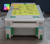 富士ASK300热升华照片打印机 商用彩色相片输出卷筒机 4R6寸