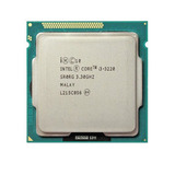 Intel 英特尔 酷睿 i3-3220散片CPU 3.3GHz双核处理器 一年质保