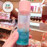 韩国代购Etude爱丽小屋水油分离眼唇卸妆水卸妆液 温和无刺激包邮