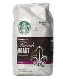 美国代购Starbucks French Roast星巴克法式咖啡豆大包装
