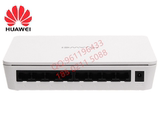 Huawei/华为S1700-8-AC 8口百兆傻瓜式即插即用无网管型交换机