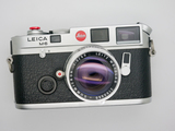 好成色  徕卡 莱卡 旁轴胶片相机 Leica M6 单机身，不含镜头