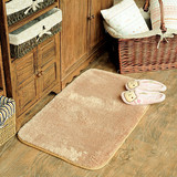 现代简约地毯客厅茶几卧室满铺地毯加厚床边飘窗厨房地毯防滑地垫