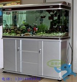 鱼缸水族箱 佳宝水族箱 MR219D 浮法玻璃 专柜验货1.2米