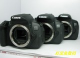 新到Canon/佳能 650D[含18-55]套机  99新 全套带包装