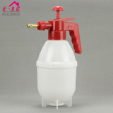 小型压力喷壶 家庭园艺气压式喷雾器喷水壶 1.5L 浇水壶养花必备