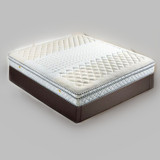 特价床垫弹簧床垫软硬两用适中双人床可折叠棕垫1.5m1.8米床垫