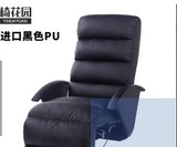 厂家直销电脑椅办公椅午睡升降美容椅可躺平躺椅面膜体验椅
