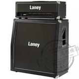 通利 英国 兰尼 laney LV300H+LV412A 电吉他音箱 电子管分体音响