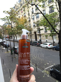 法国代购 Nuxe欧树蜂蜜洁面凝胶啫喱200ml温和卸妆