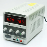 乐达 LP305DA 0-30V/0-5A可调笔记本维修直流稳压电源 毫安转换