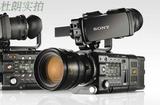 SONY CineAlta 4K 电影摄影机 PMW-F5 正品 现货，可自提