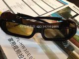 索尼正品原装3D眼镜TDG-PJ1 HW40ES HW55ES HW58ES索尼投影机用