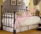 sfc010特价铁艺沙发床/坐卧两用沙发床/多功能沙发床/单人沙发床