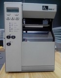 斑马二手条码打印机 105SL 原装正品 二手条码机