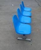 机场椅 排椅 塑料公共候车椅 银行等候椅 医院候诊车站椅 长椅