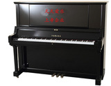 YAMAHA日本原装U300二手钢琴 双排键 电钢琴 三角琴批发热销