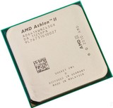 AMD641cpu  速龙II X4 641 cpu 四核 FM1针脚 2.8主频 一年包换