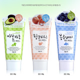 韩国进口正品 水果之乡 酪梨/蓝莓/水蜜桃 护手霜 保湿抗氧化