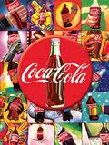 【美国代购】Buffalo Games Coca-Cola可口可乐 抓住刺激1000片