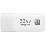 东芝U盘32G 隼系列USB3.0迷你小巧 商务优盘32GB 正品行货