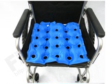 加厚型医用防褥疮气垫 坐垫  轮椅垫 护理垫充气坐 老人防痔疮