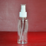 分装化妆品 高档透明塑料喷雾瓶 爽肤水细雾小空瓶子可爱20 100ml