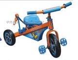 儿童三轮车童车小孩自行车脚踏车*表演车玩具单车*幼儿园三四轮车