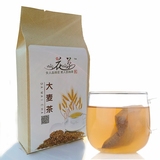 特级浓香型韩国日本大麦茶养胃助消化消脂排毒五谷养生袋泡茶200g