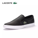 ￼ LACOSTE/法国鳄鱼男鞋16新品低帮休闲网孔鞋GAZON SPORT 116 2