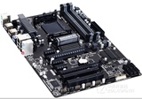 AMD技嘉970A-DS3P全固态豪华板支持FX8300 AM3 AM3+现货 14年出厂