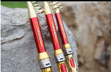 红狼海竿远投竿特价中短节超硬钓鱼竿正品便宜鱼竿的选择垂钓装备