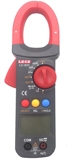 厂价包邮LC823数字钳形表 电流表温度频率 电容 通断蜂鸣自动量程