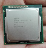 Intel/英特尔 i5-2500K散片CPU 1155针 正式版 一年包换