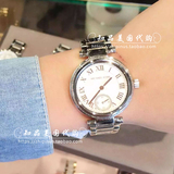 知品美国代购Michael Kors新款女手表简约时尚气质MK5970腕表直邮