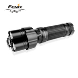 菲尼克斯 fenix tk45 R5 LED 强光手电 充电 高亮手电 远射 AA*8