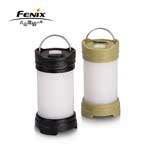 FENIX菲尼克斯CL25R可充电露营灯户外帐篷灯 LED超亮耐寒营地灯