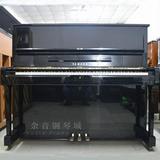 日本原装雅马哈 二手钢琴 YAMAHA U1H 远胜国产韩国钢琴 全国联保