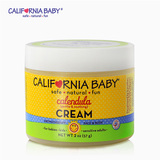 California Baby加州宝宝金盏花面霜 57g 肌肤滋润温和不干燥